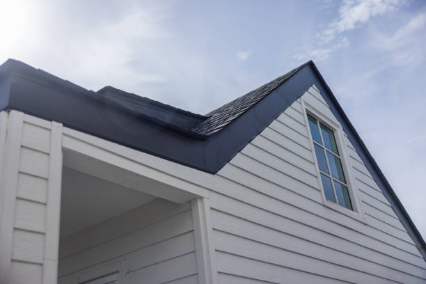 Reliable Coldwater, MI Siding Installation & Repair Solutions